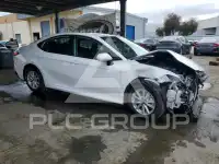 2026 Toyota CAMRY фото