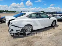 2026 Toyota CAMRY фото