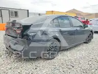 2026 Toyota CAMRY фото