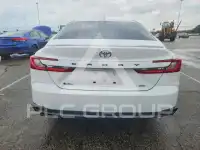 2026 Toyota CAMRY фото