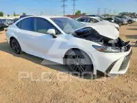 2026 Toyota CAMRY фото