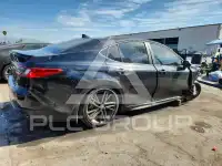 2026 Toyota CAMRY photo