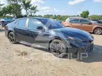 2026 Toyota CAMRY фото