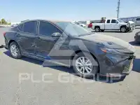 2026 Toyota CAMRY фото