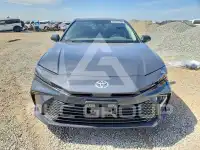 2026 Toyota CAMRY photo