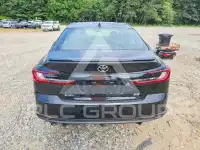 2026 Toyota CAMRY фото