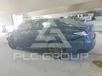 2026 Toyota CAMRY фото