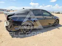 2026 Toyota CAMRY фото