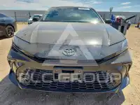 2026 Toyota CAMRY фото