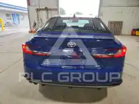 2026 Toyota CAMRY фото