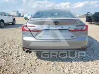 2026 Toyota CAMRY фото