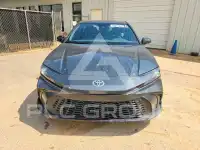 2026 Toyota CAMRY фото