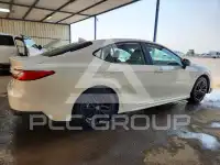 2026 Toyota CAMRY photo