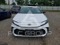 2026 Toyota CAMRY фото