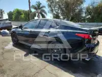 2026 Toyota CAMRY photo