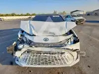 2026 Toyota CAMRY фото