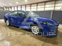 2026 Toyota CAMRY фото