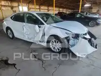 2026 Toyota CAMRY фото