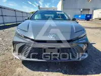 2026 Toyota CAMRY фото