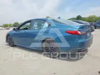 2026 Toyota CAMRY photo