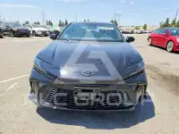 2026 Toyota CAMRY фото