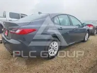 2026 Toyota CAMRY фото