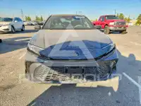 2026 Toyota CAMRY фото