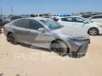 2026 Toyota CAMRY photo