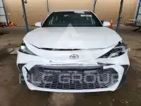 2026 Toyota CAMRY фото