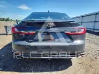 2026 Toyota CAMRY фото