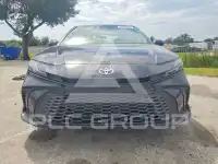 2026 Toyota CAMRY фото