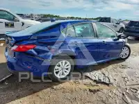 2026 Toyota CAMRY фото