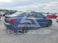 2026 Toyota CAMRY фото