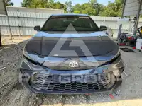 2026 Toyota CAMRY фото