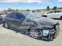 2026 Toyota CAMRY photo