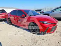 2026 Toyota CAMRY фото