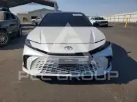 2026 Toyota CAMRY фото