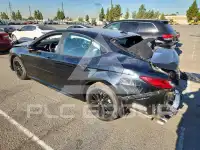 2026 Toyota CAMRY фото