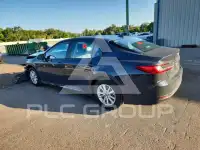 2026 Toyota CAMRY photo