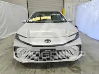 2026 Toyota CAMRY photo