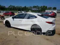 2026 Toyota CAMRY фото