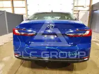 2026 Toyota CAMRY фото