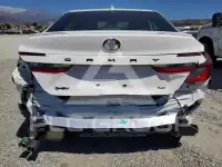 2026 Toyota CAMRY фото