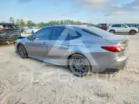 2026 Toyota CAMRY photo