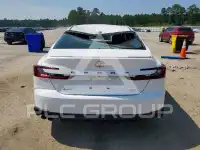 2026 Toyota CAMRY фото