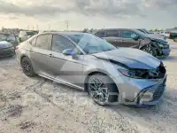 2026 Toyota CAMRY photo