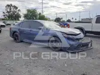 2026 Toyota CAMRY фото