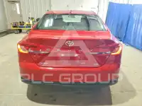 2026 Toyota CAMRY фото