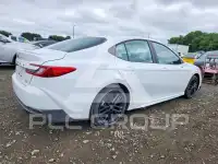 2026 Toyota CAMRY фото