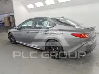 2026 Toyota CAMRY фото